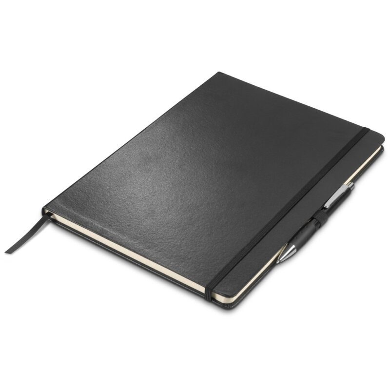 Altitude Fourth Estate A4 Hard Cover Notebook - Image 8